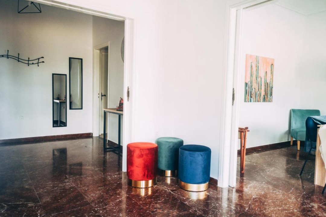 Photo of Livingroom in Khalkis
