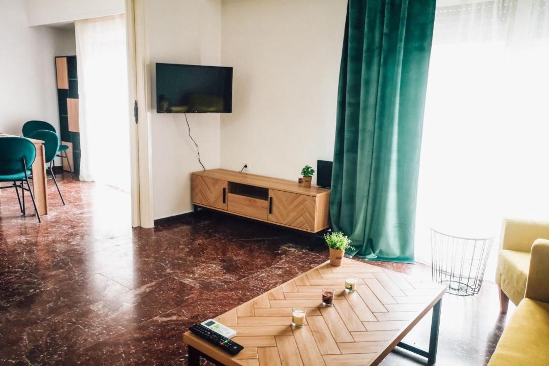 Photo of Livingroom in Khalkis