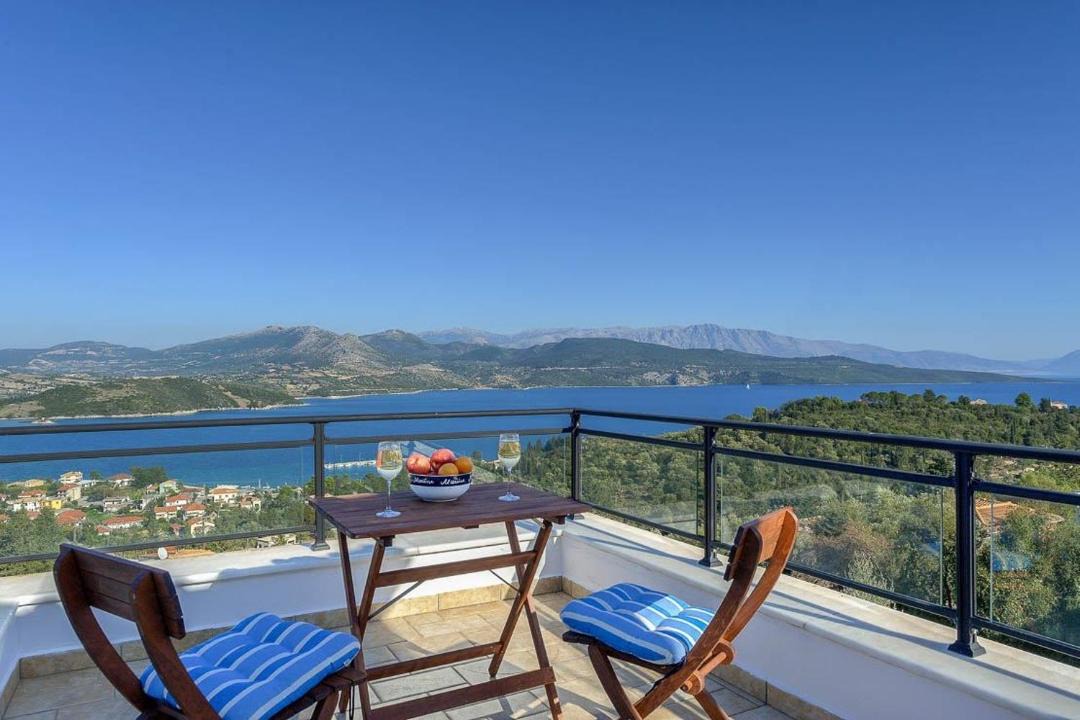 Photo of Patio Balcony in Lygia