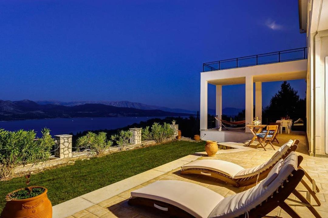 Photo of Patio Balcony in Lygia