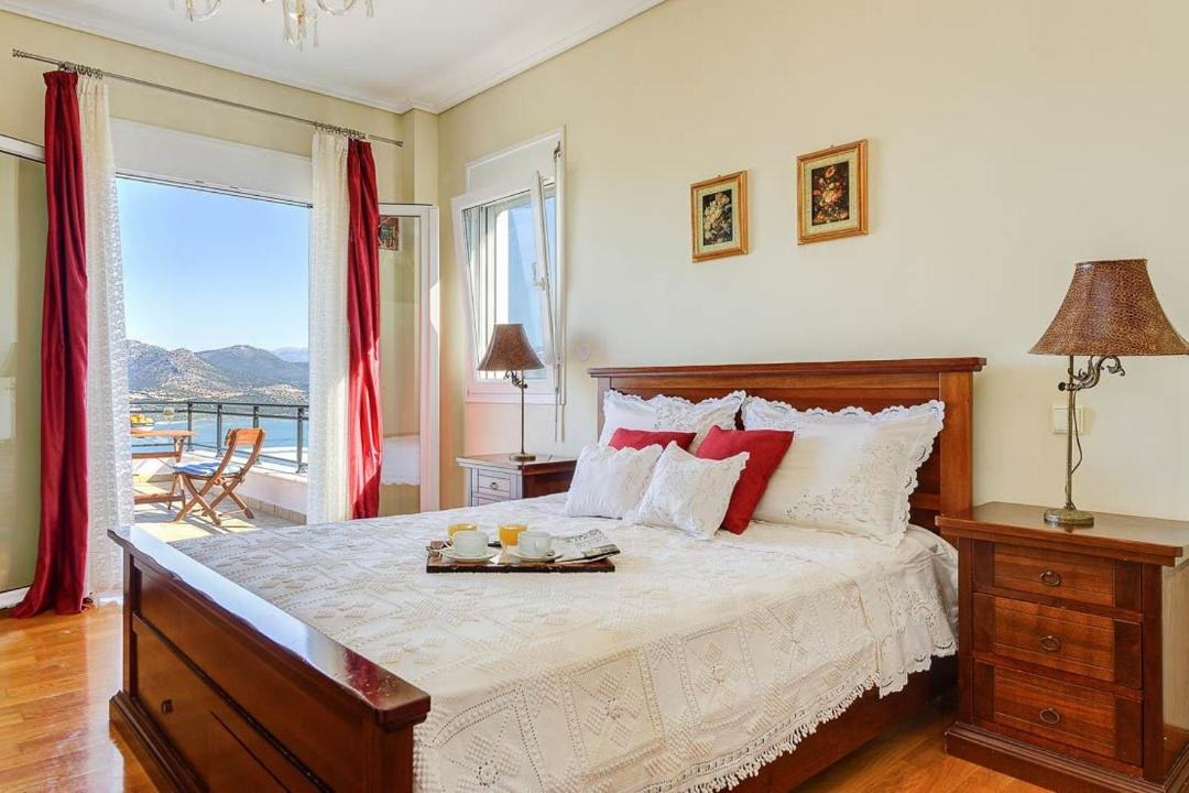 Photo of Bedroom in Lygia