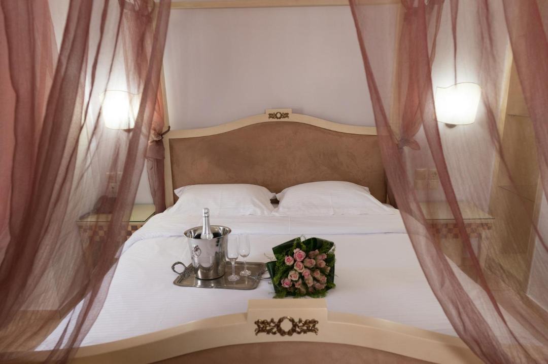 Photo of Bedroom in Agrinio