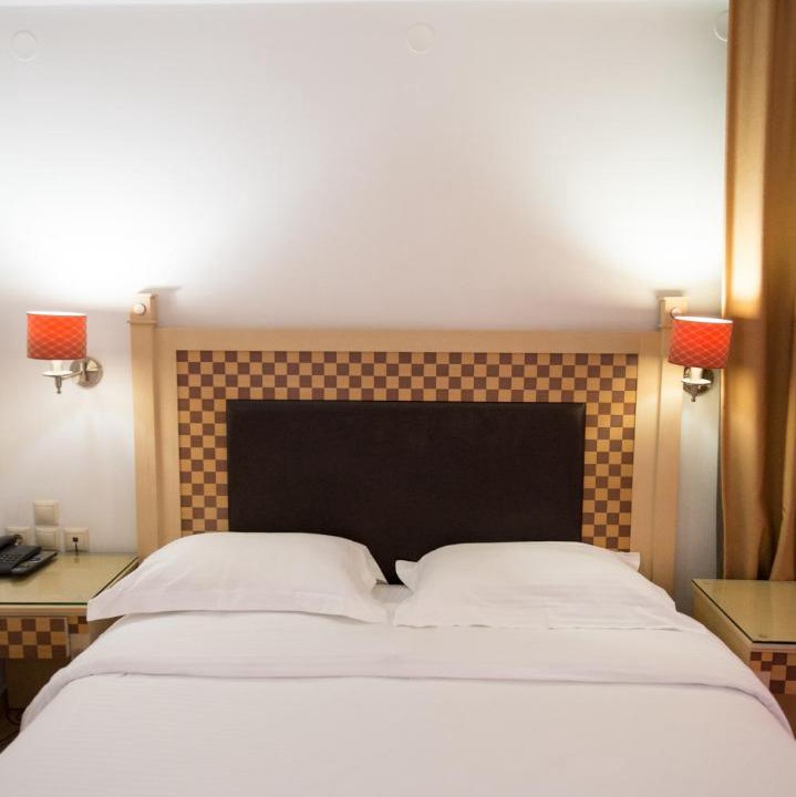 Photo of Bedroom in Agrinio