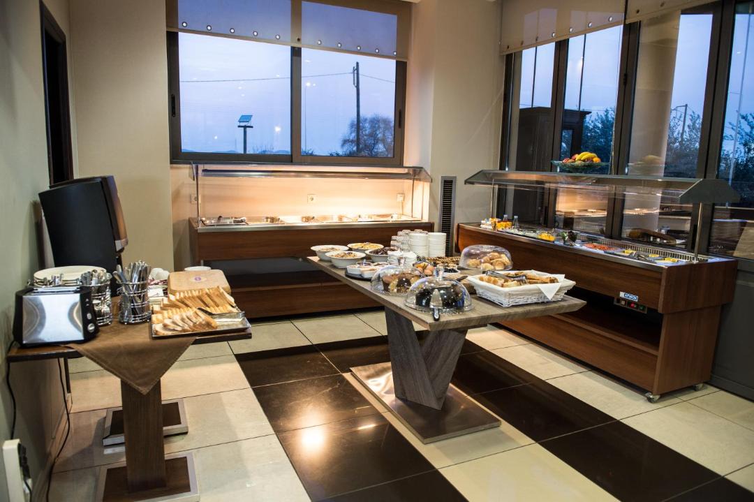 Photo of Kitchen in Agrinio