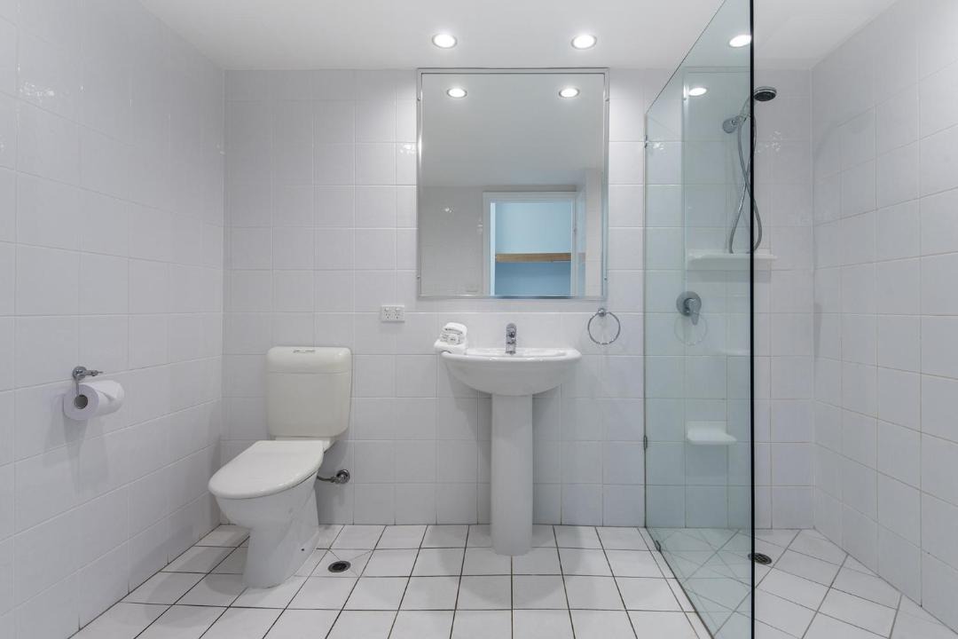 Photo of Bathroom in Hamilton Island