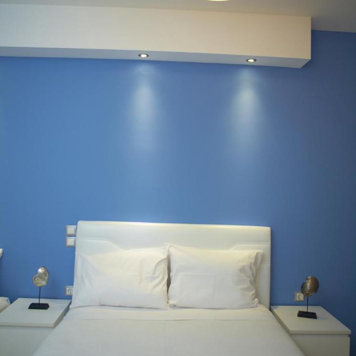 Photo of Bedroom in Glyfa