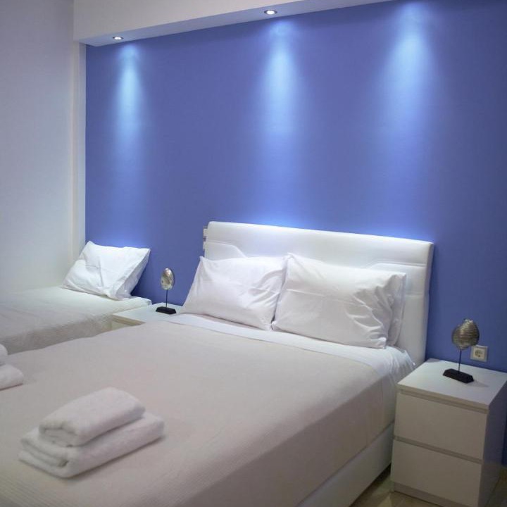Photo of Bedroom in Glyfa