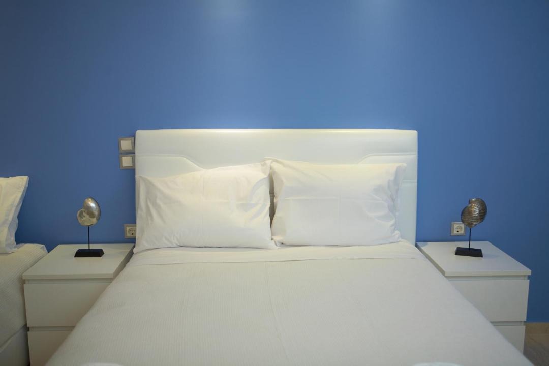 Photo of Bedroom in Glyfa