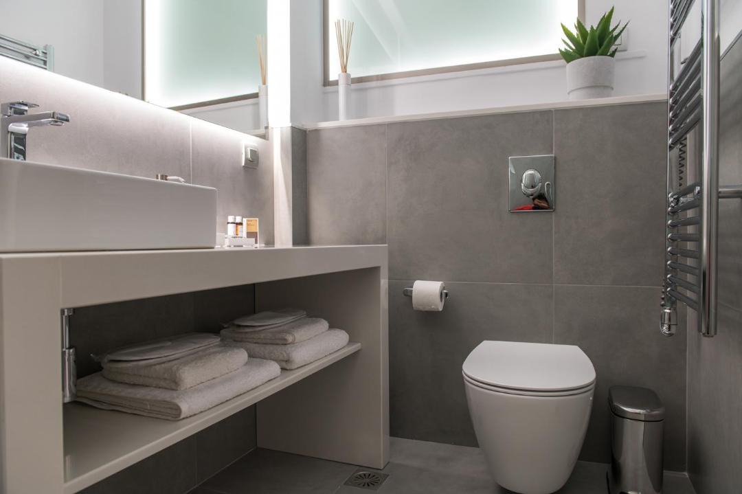 Photo of Bathroom in Nafplio