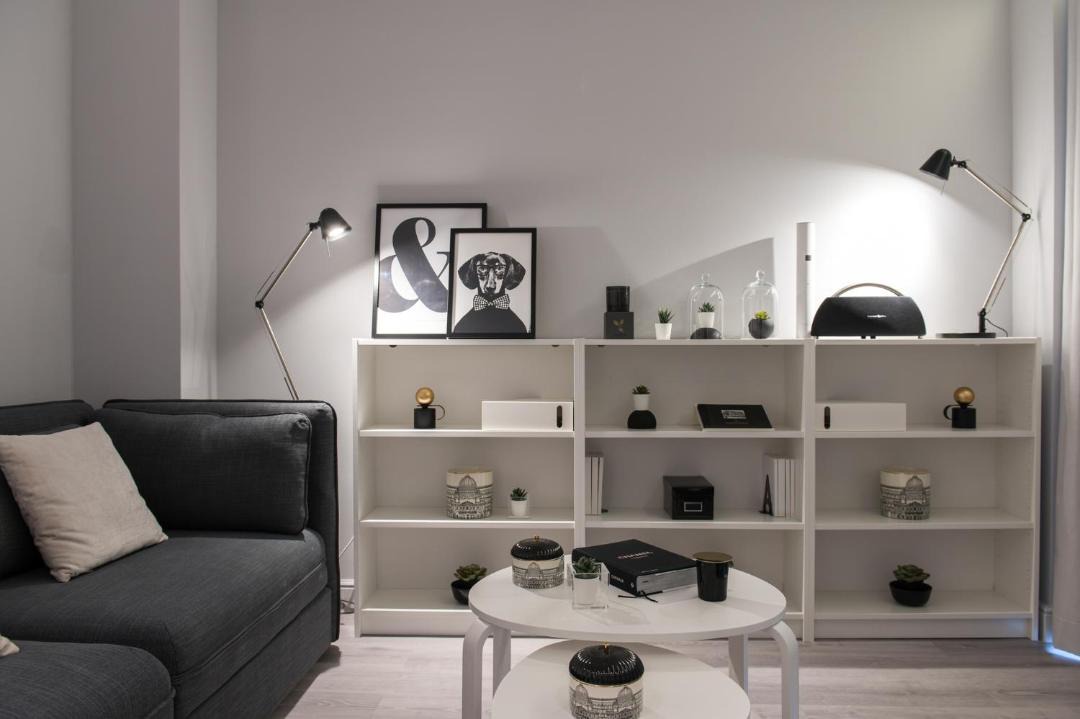 Photo of Livingroom in Nafplio