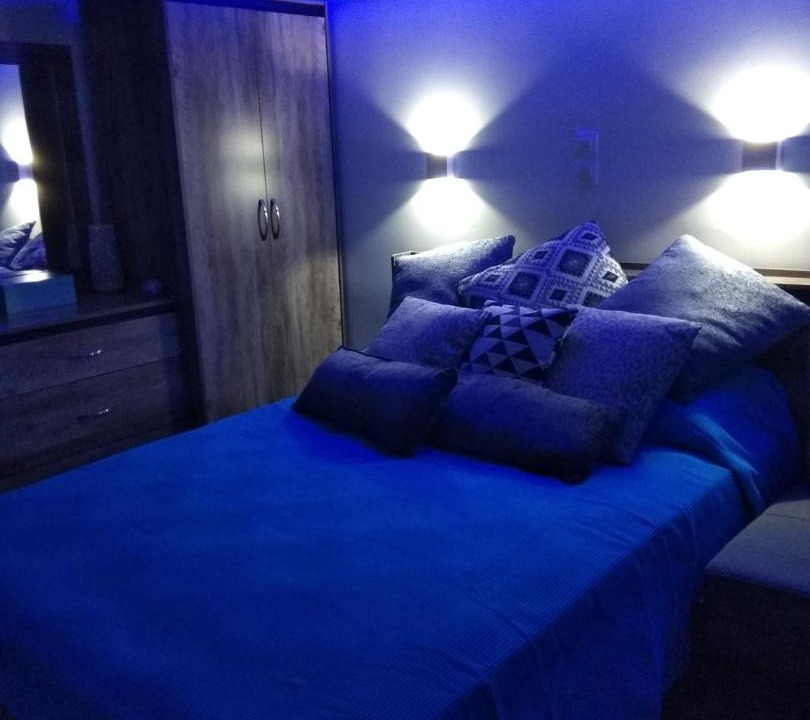 Photo of Bedroom in Marmari