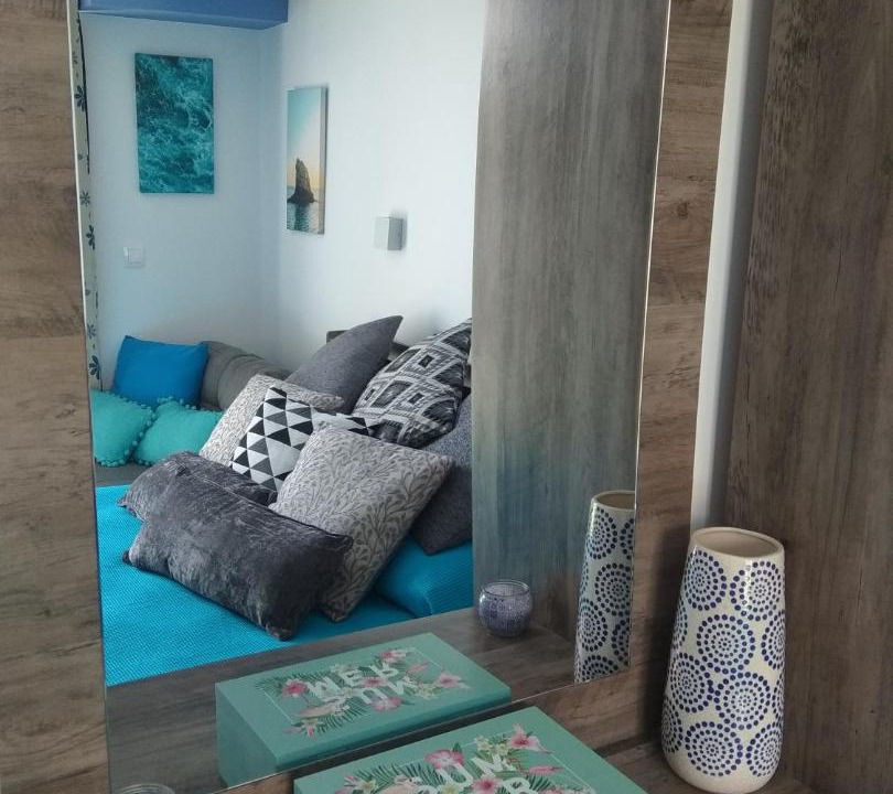 Photo of Bedroom in Marmari