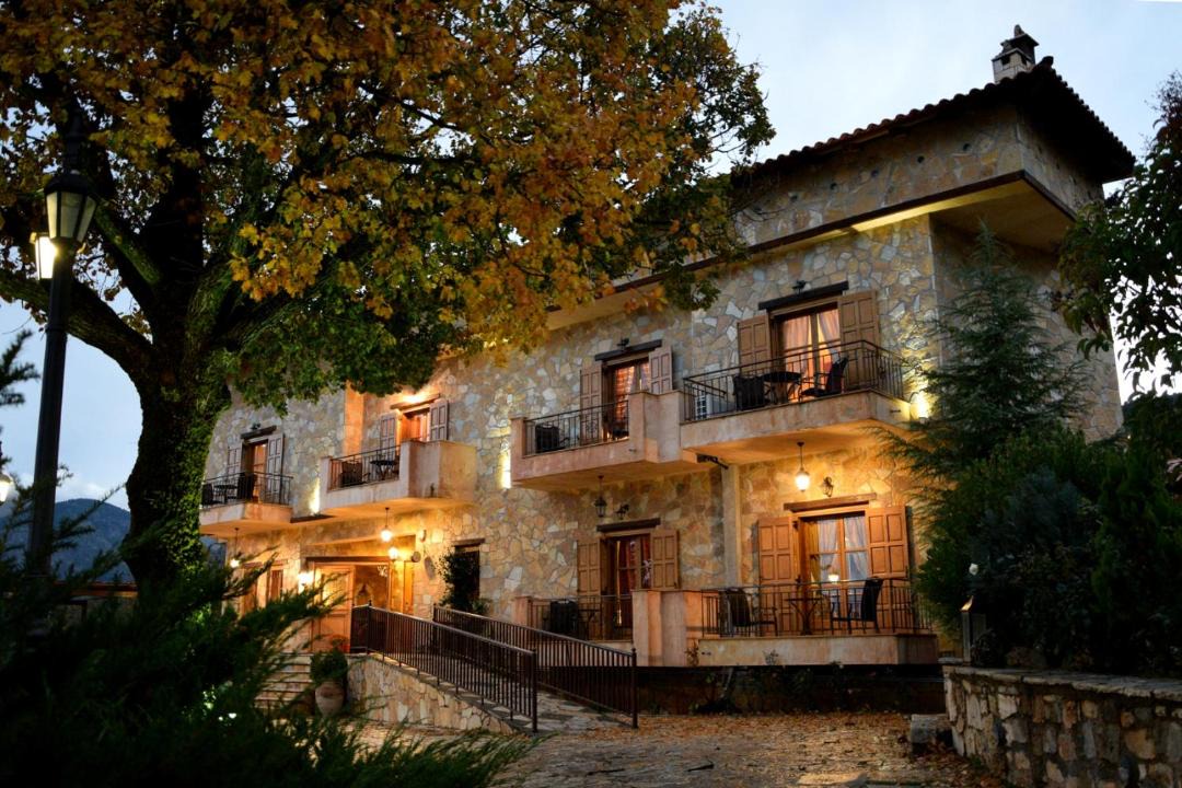 Photo of Others in Mesaia Trikala