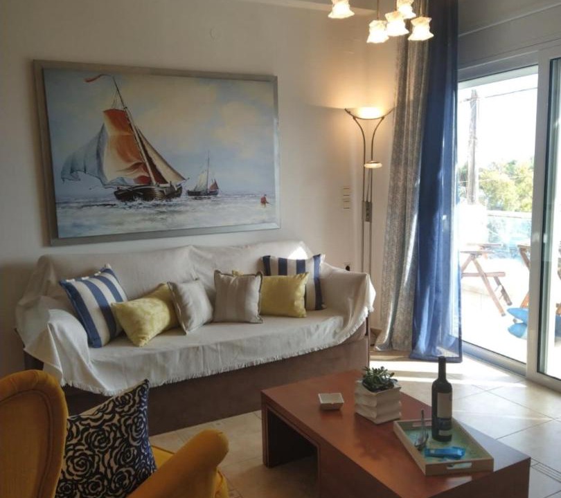 Photo of Livingroom in Pachi