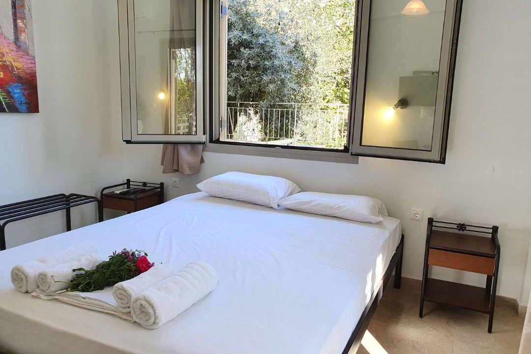 Photo of Bedroom in Stoupa