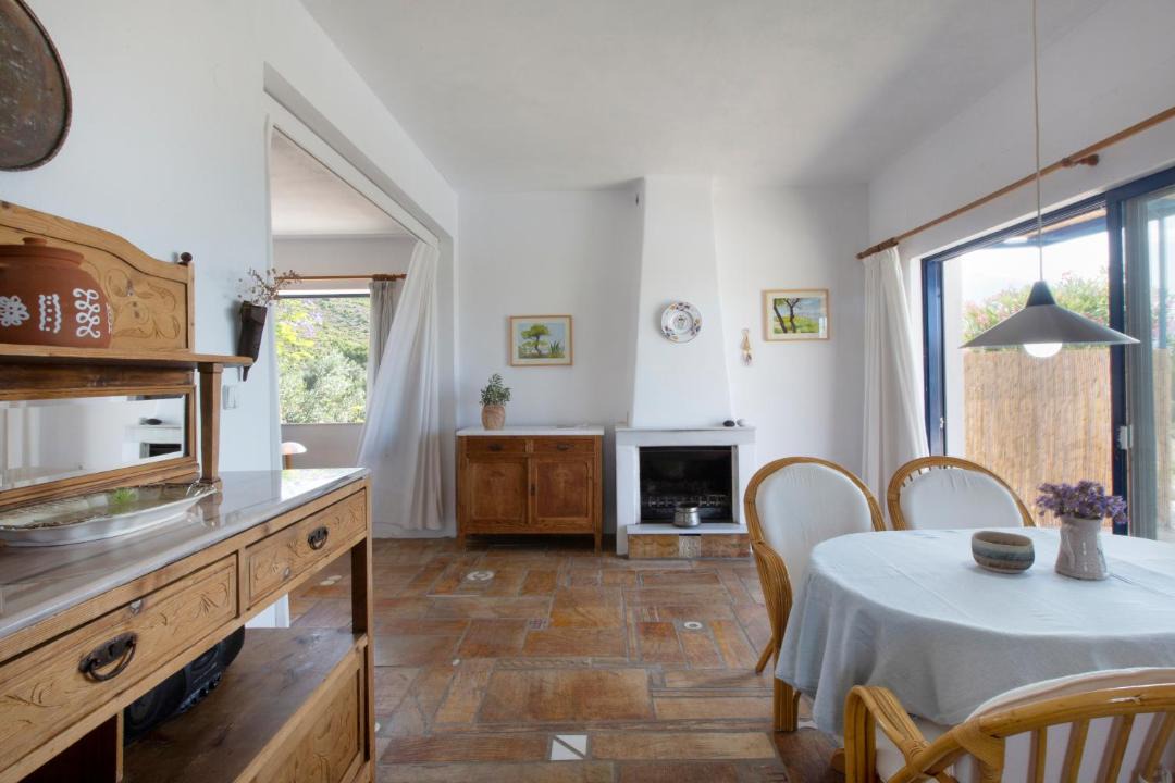 Photo of Livingroom in Skaloma