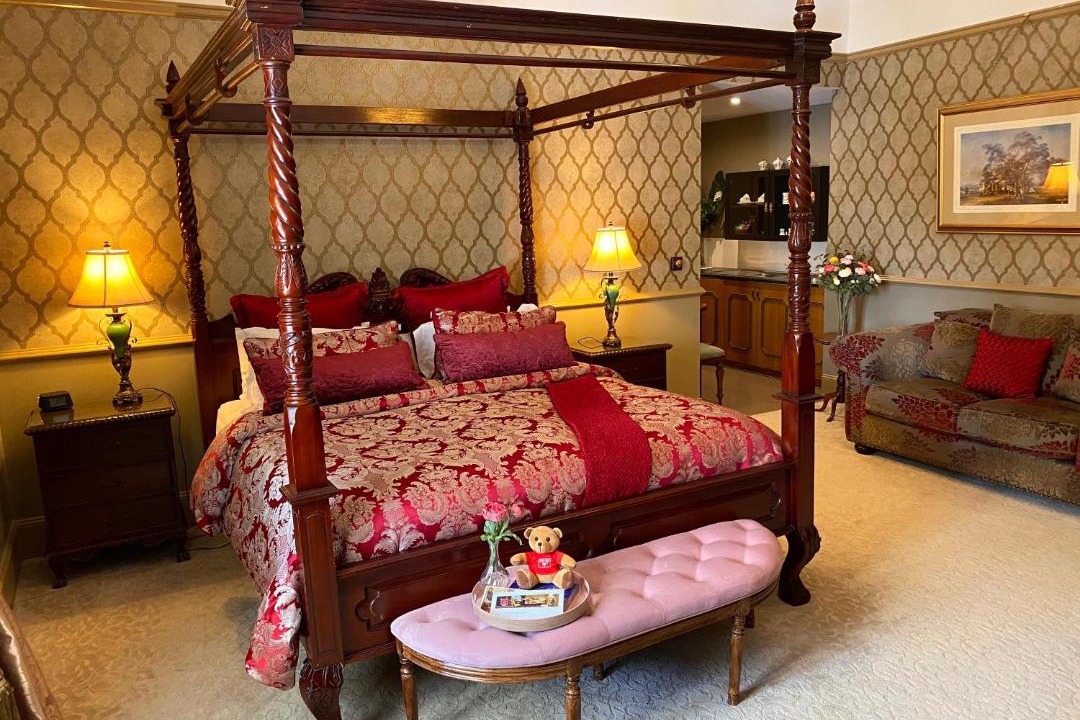Photo of Bedroom in Diddillibah