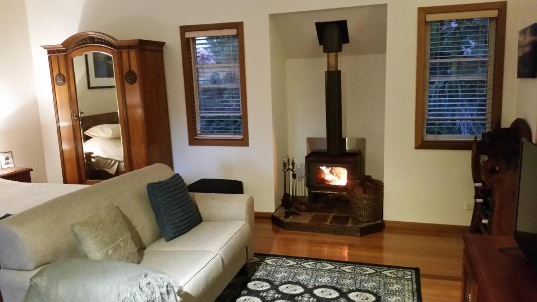 Photo of Livingroom in Balmoral Ridge
