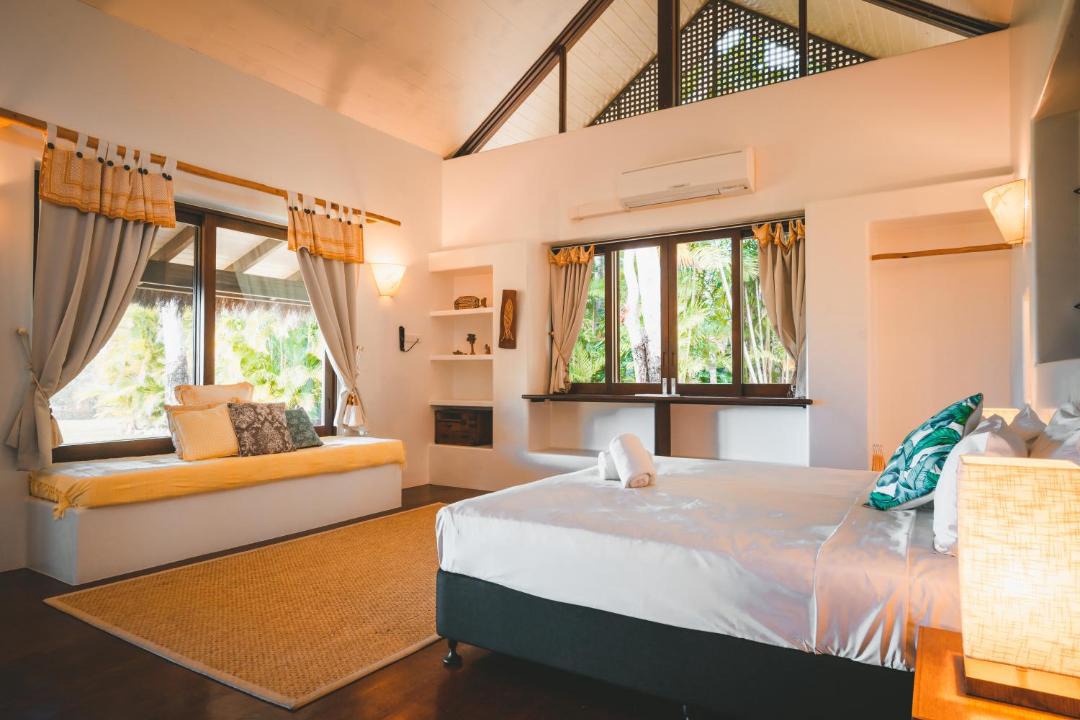 Photo of Bedroom in Woodwark