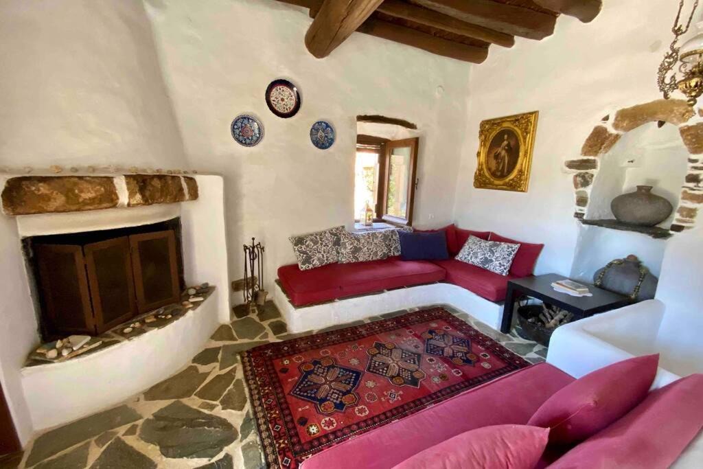 Photo of Livingroom in Grambia