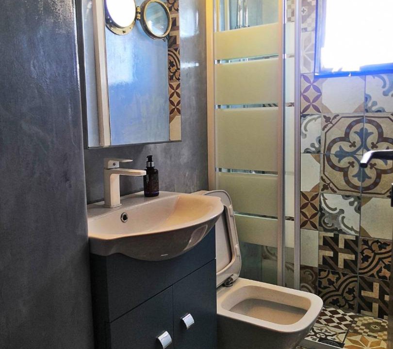 Photo of Bathroom in Skiros