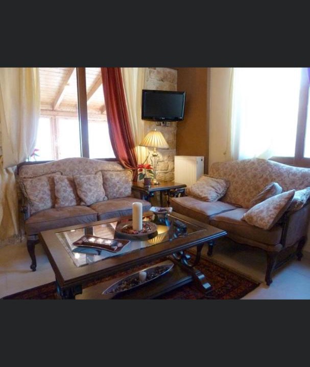 Photo of Livingroom in Synikia Mesi Trikalon