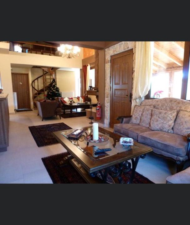 Photo of Livingroom in Synikia Mesi Trikalon