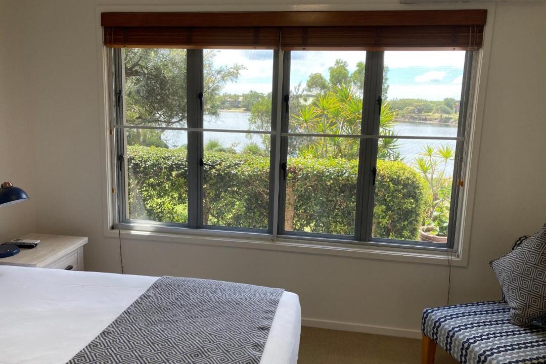 Photo of Bedroom in Twin Waters