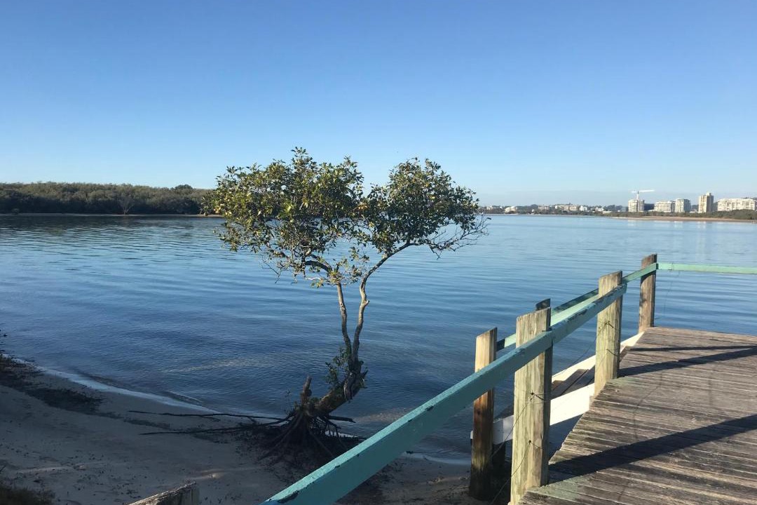 Photo of Outdoor in Twin Waters