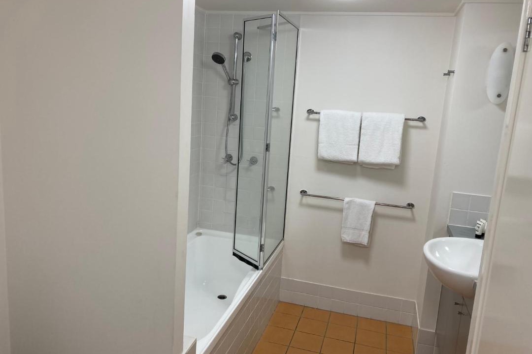 Photo of Bathroom in Twin Waters