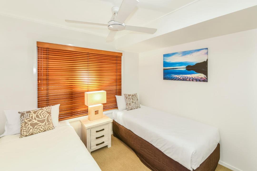 Photo of Bedroom in Twin Waters
