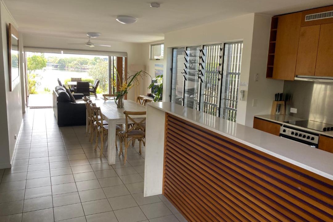 Photo of Livingroom in Twin Waters