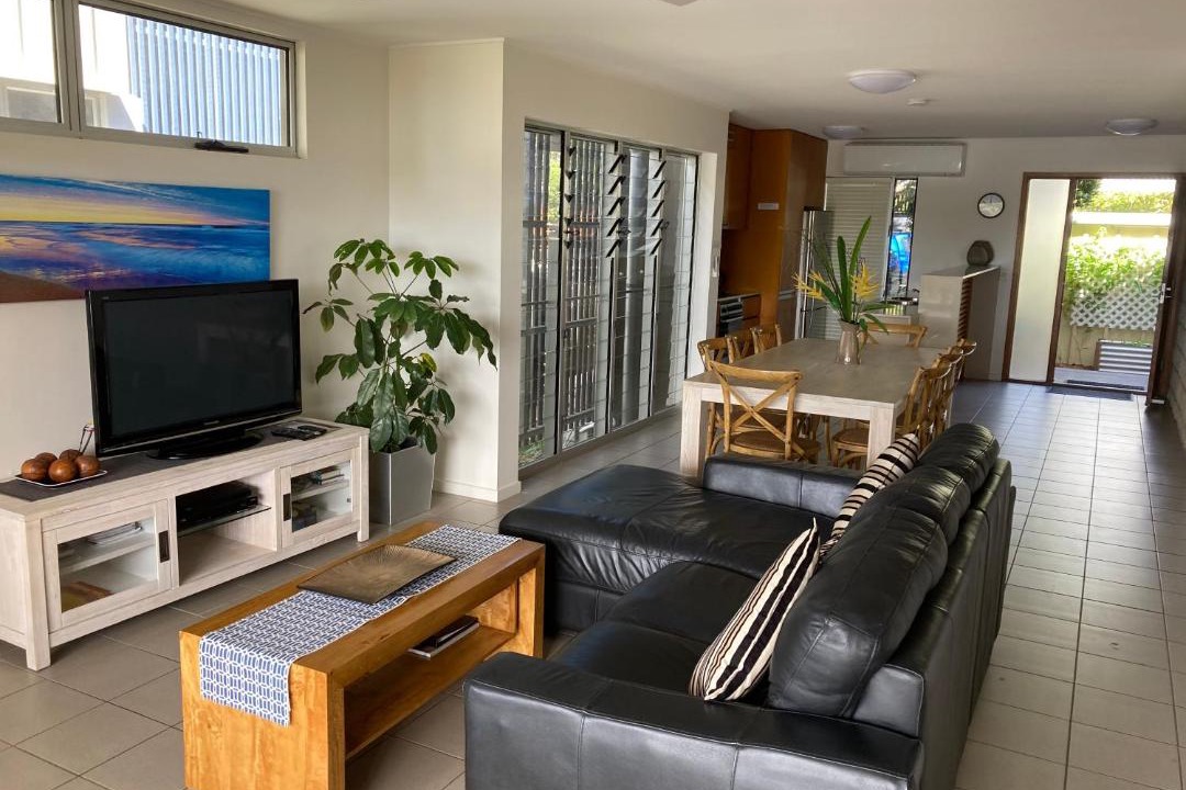 Photo of Livingroom in Twin Waters