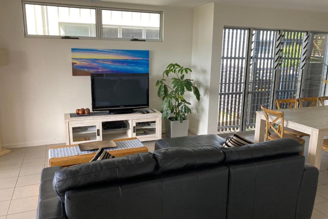 Photo of Livingroom in Twin Waters