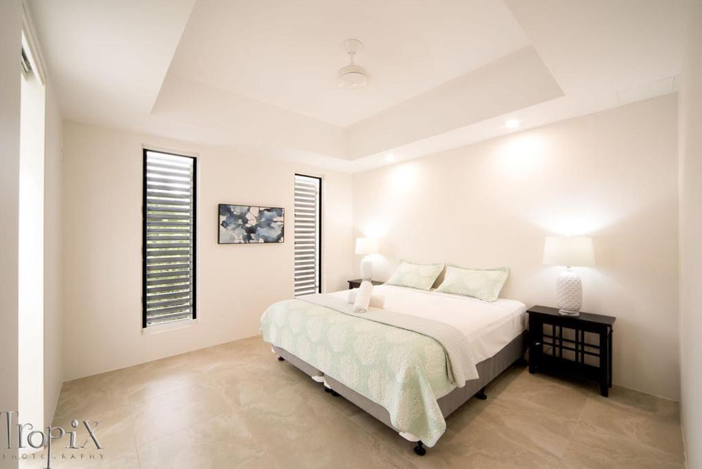 Photo of Bedroom in Airlie Beach