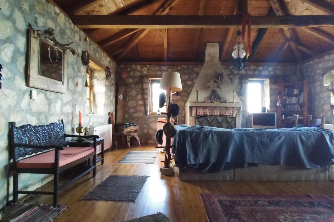 Photo of Livingroom in Mesaia Trikala