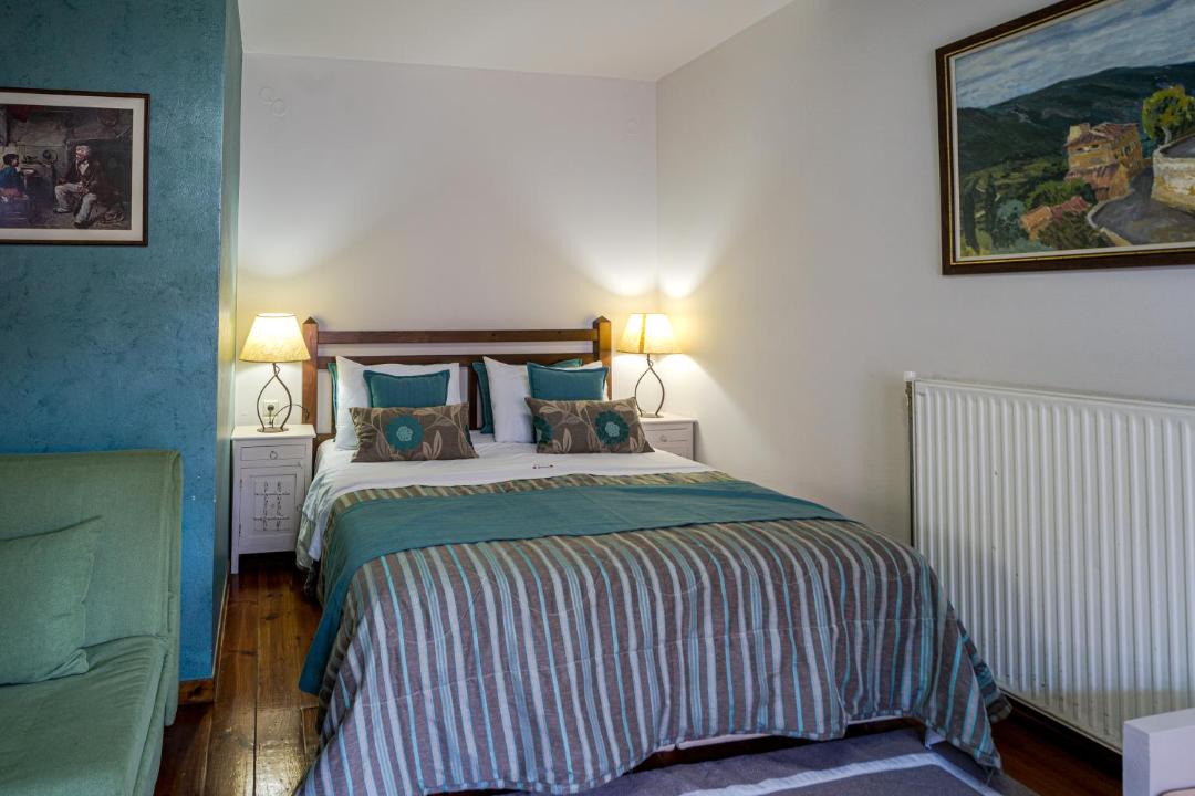 Photo of Bedroom in Mikro Chorio