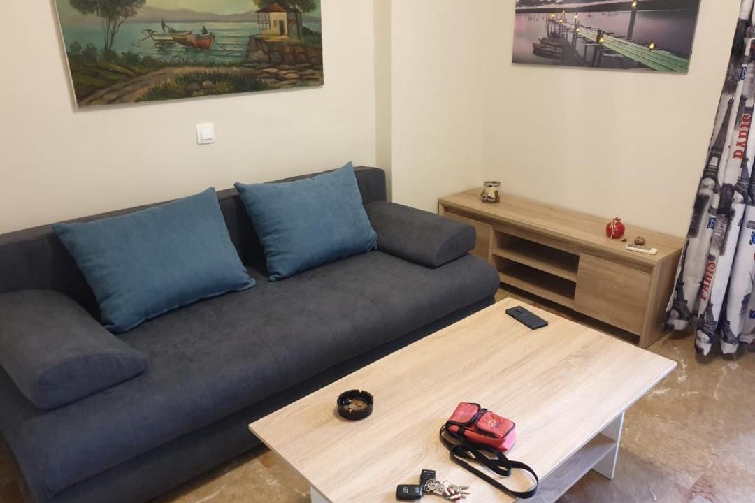 Photo of Livingroom in Loutraki