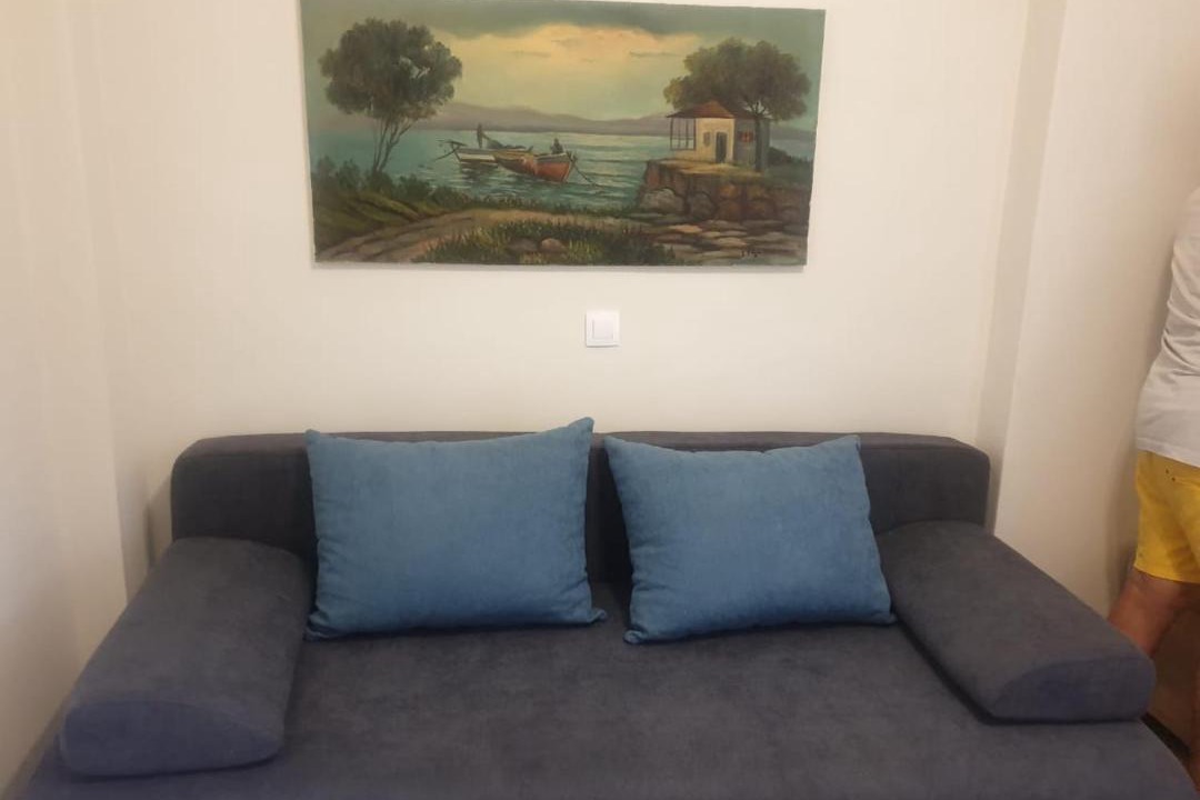 Photo of Livingroom in Loutraki