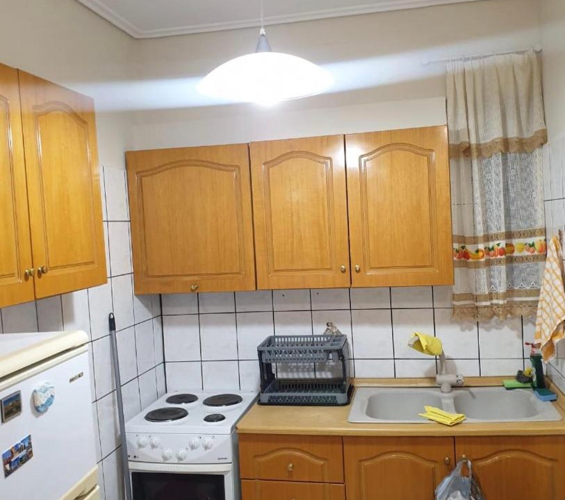Photo of Kitchen in Loutraki