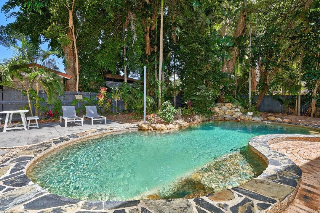 Photo of Outdoor in Clifton Beach