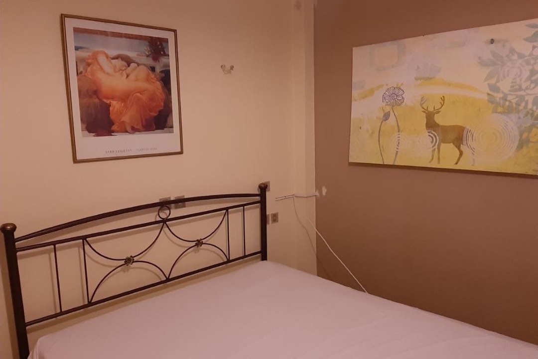 Photo of Bedroom in Skala