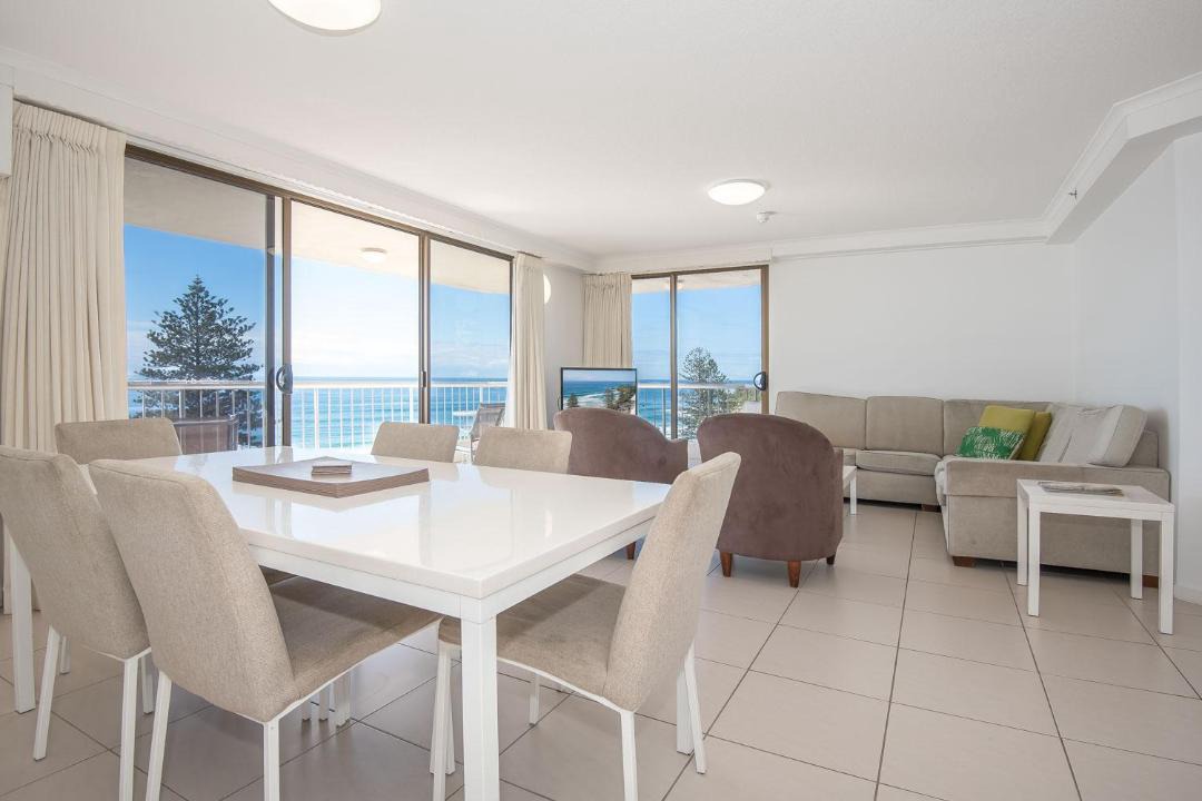 Photo of Livingroom in Coolum Beach