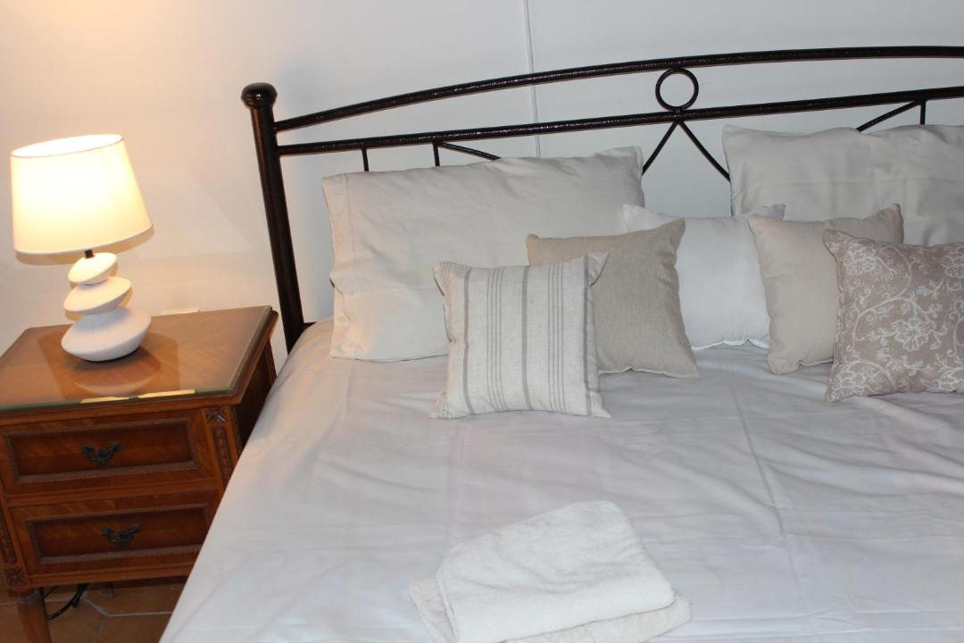 Photo of Bedroom in Assos-Lechaio