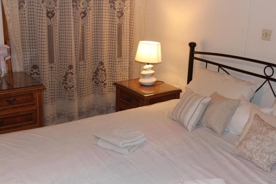 Photo of Bedroom in Assos-Lechaio