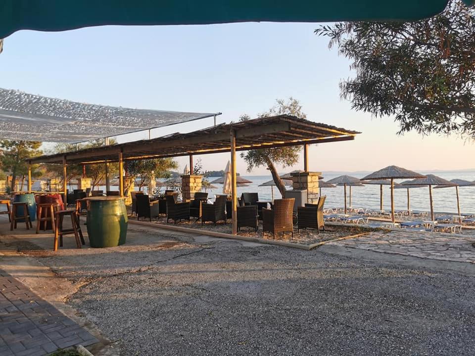Photo of Buildings in Igoumenitsa