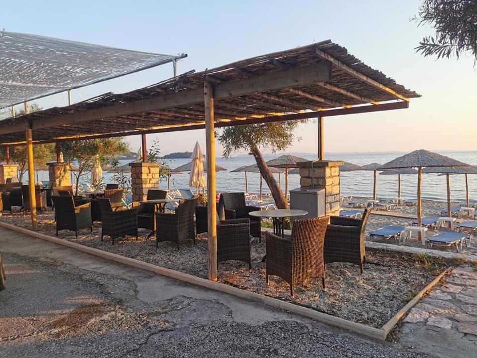 Photo of Buildings in Igoumenitsa