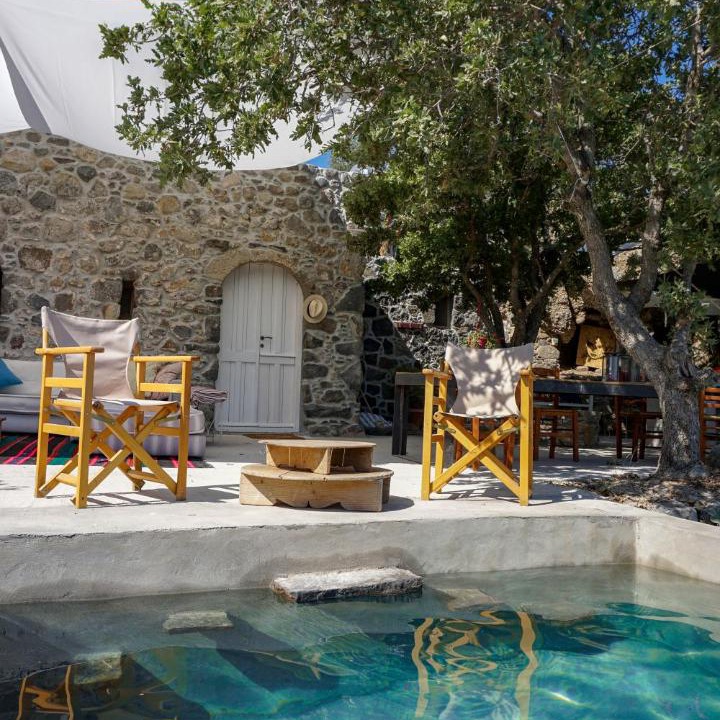 Photo of Outdoor in Mandraki