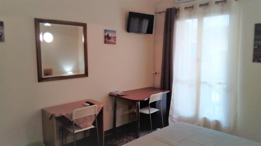 Photo of Bedroom in Athens