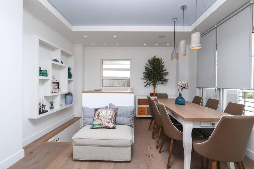 Photo of Livingroom in Kineta